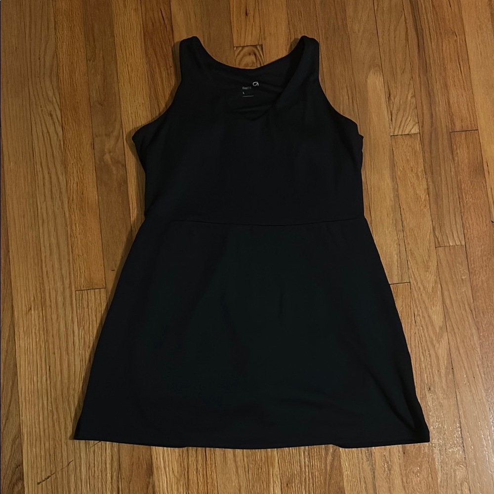GapFit Athleisure Dress